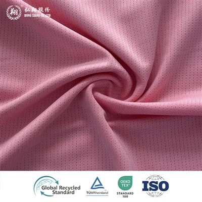 Jacquard-Stoffstrick