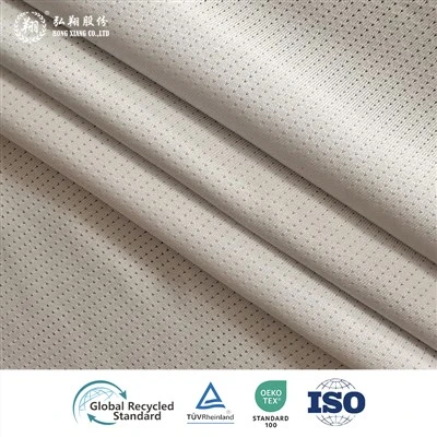 Feuchtigkeitsableitendes Stretchmaterial